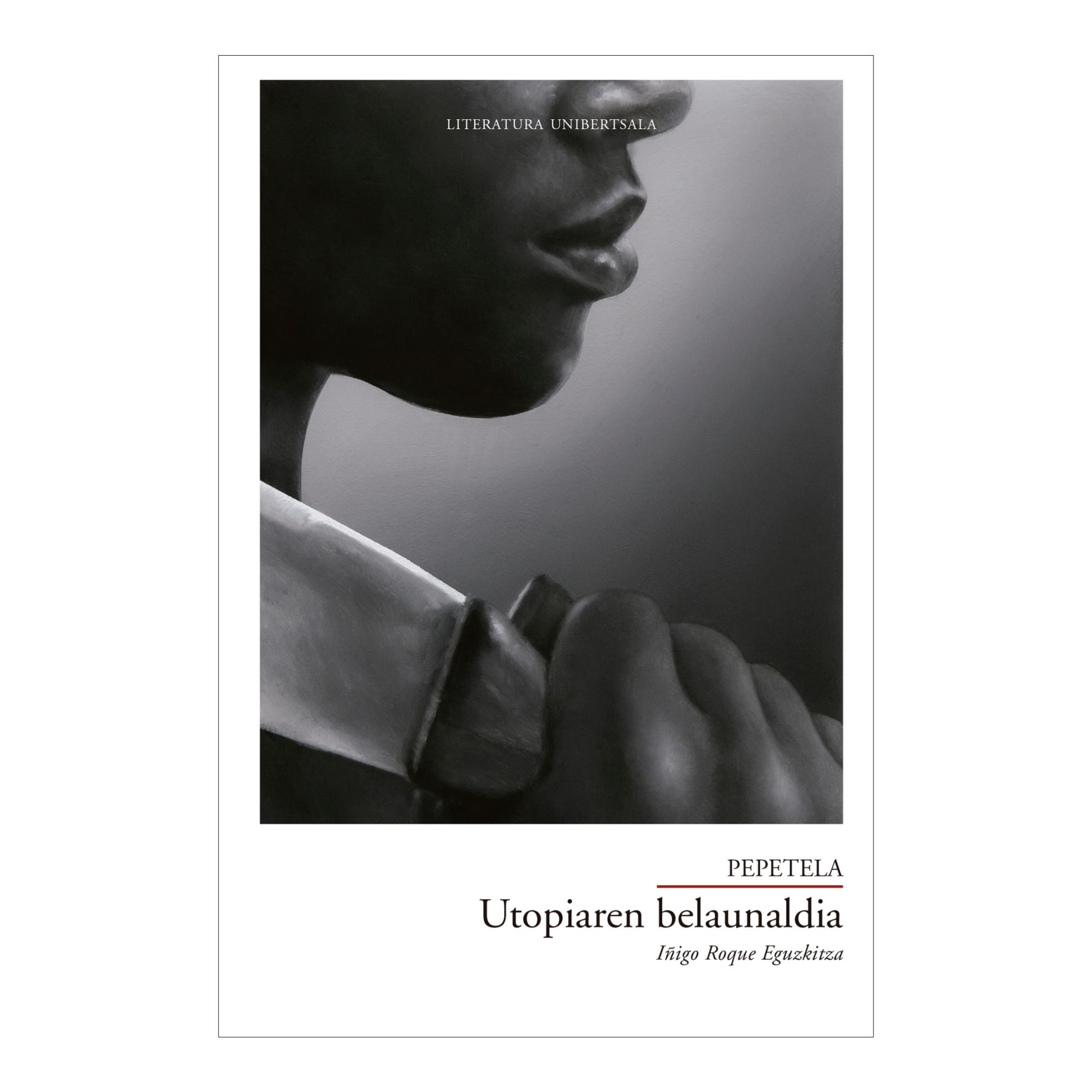 Utopiaren belaunaldia (Capa mole) 1