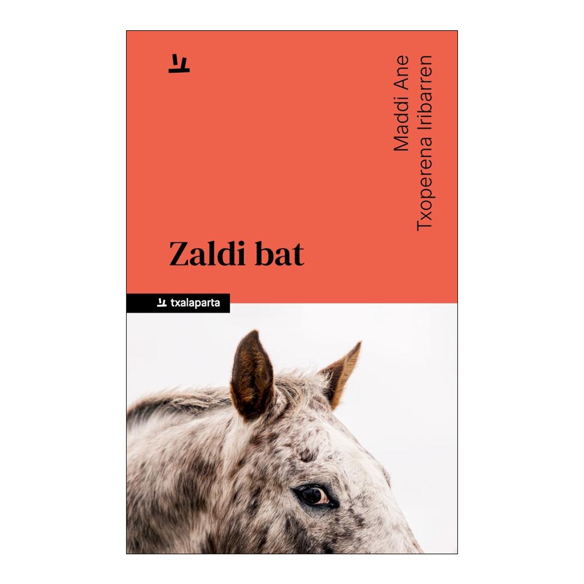 Zaldi Bat 1