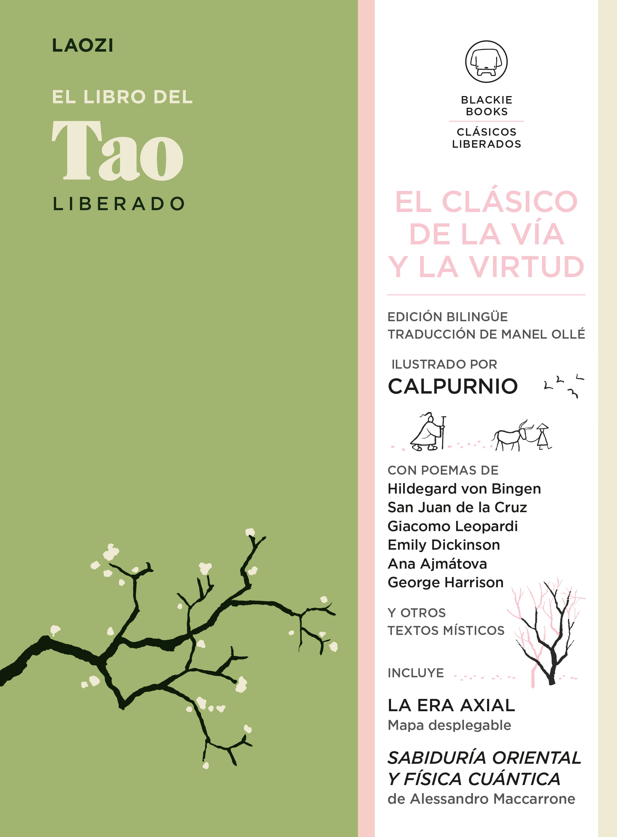 Imagem 0 de El LIVRO del tao liberado