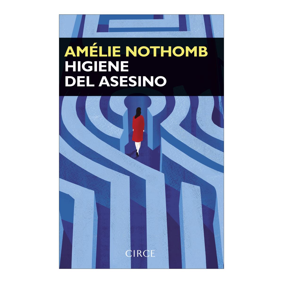 Imagem 0 de Higiene del asesino