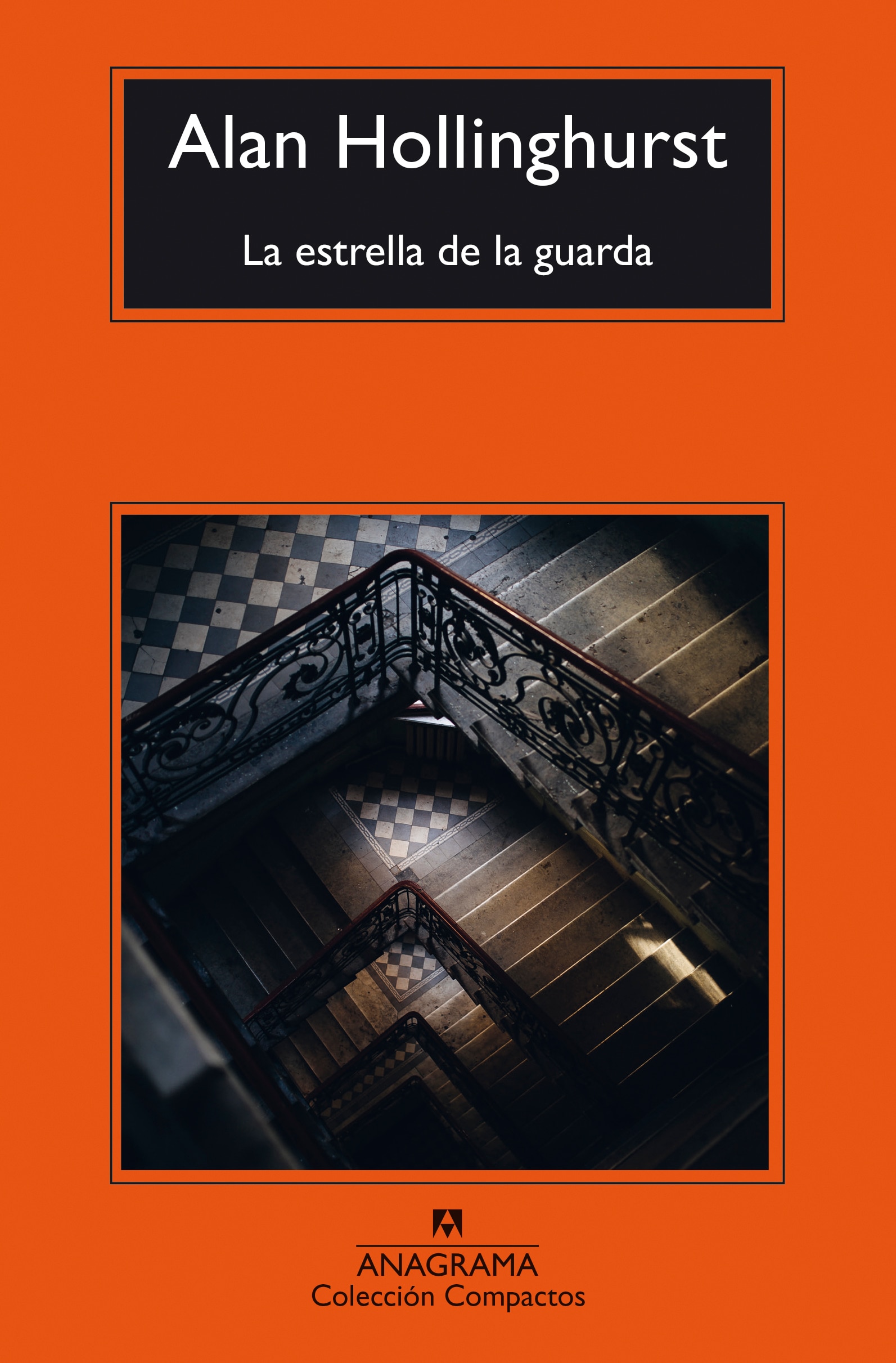 La estrella de la guarda - cm 1
