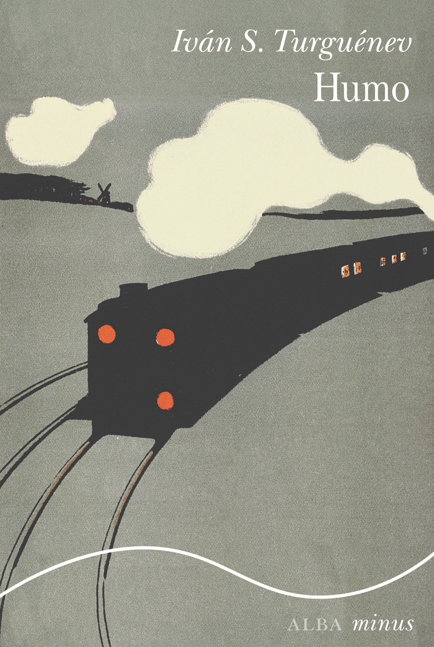 Imagem 0 de Humo - minus