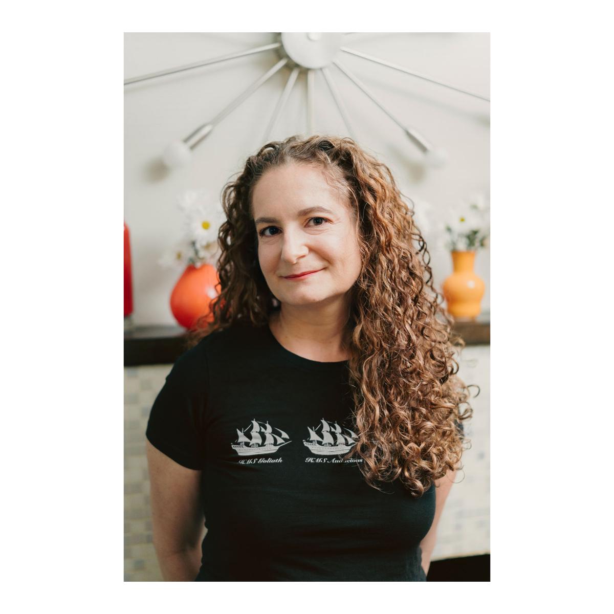 Una decepcion escandalosa 2