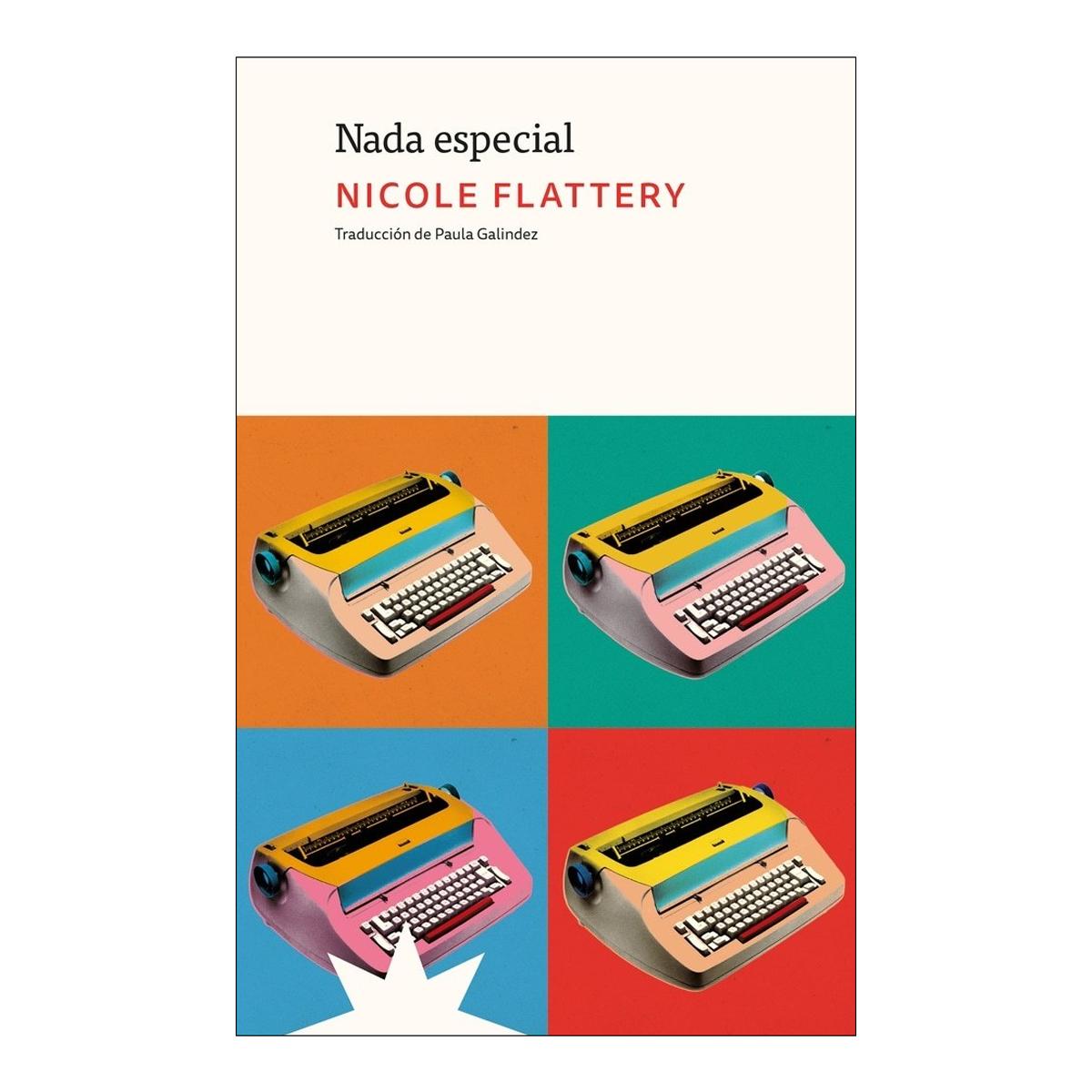 Imagem 0 de Nada especial