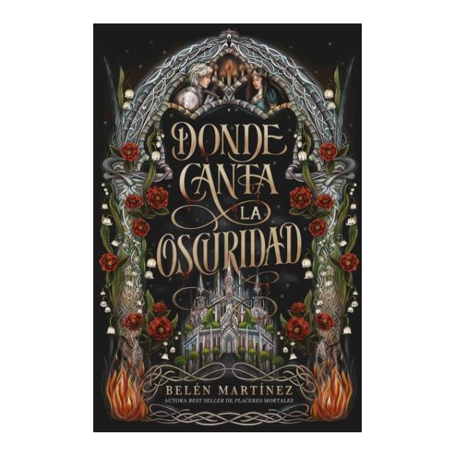 Imagem 0 de Donde canta la oscuridad