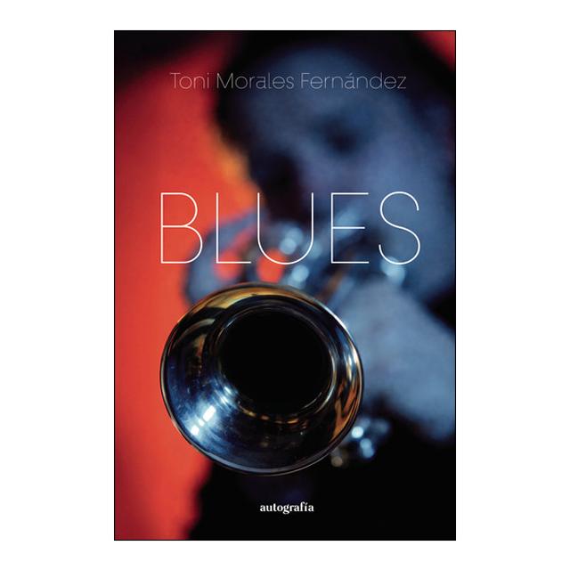 BLUES (Capa mole com abas) 1