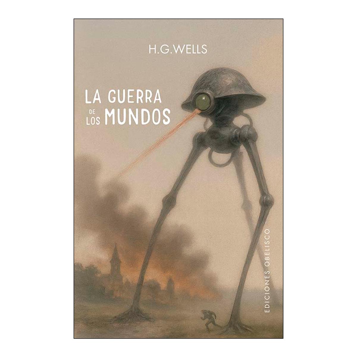 La guerra de los mundos 1