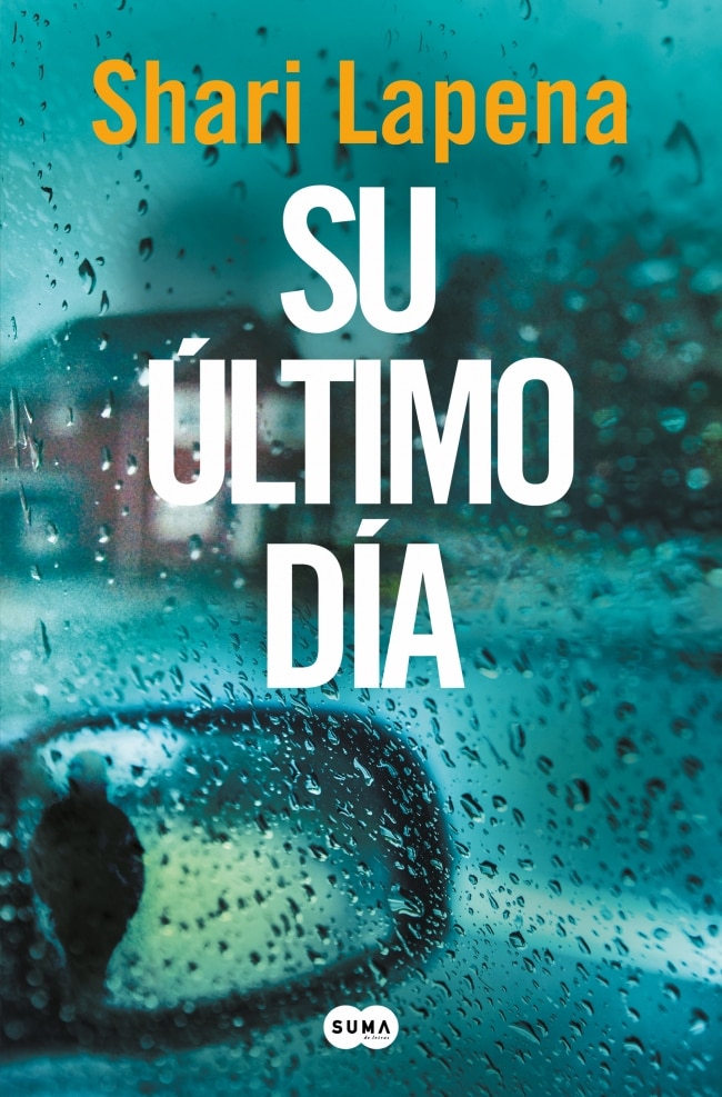 Imagem 0 de Su último día (Capa mole)