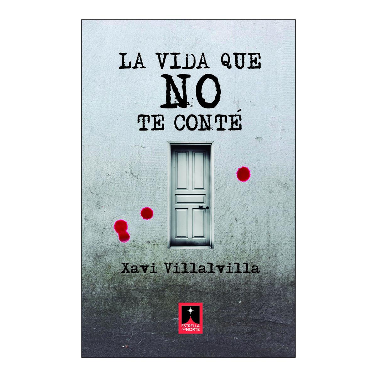 La vida que no te conte 1