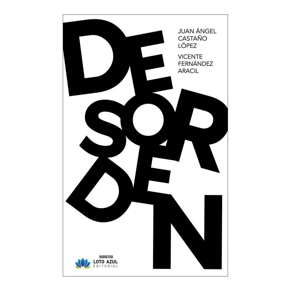 Desorden 1