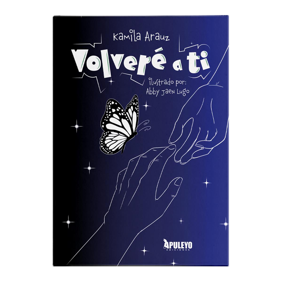 Volveré a ti 1