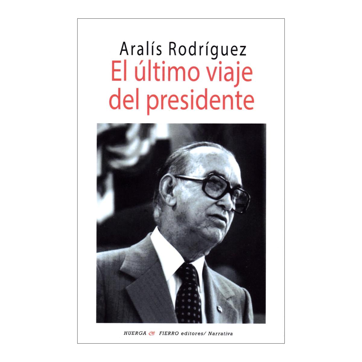 El ultimo viaje del presidente 1