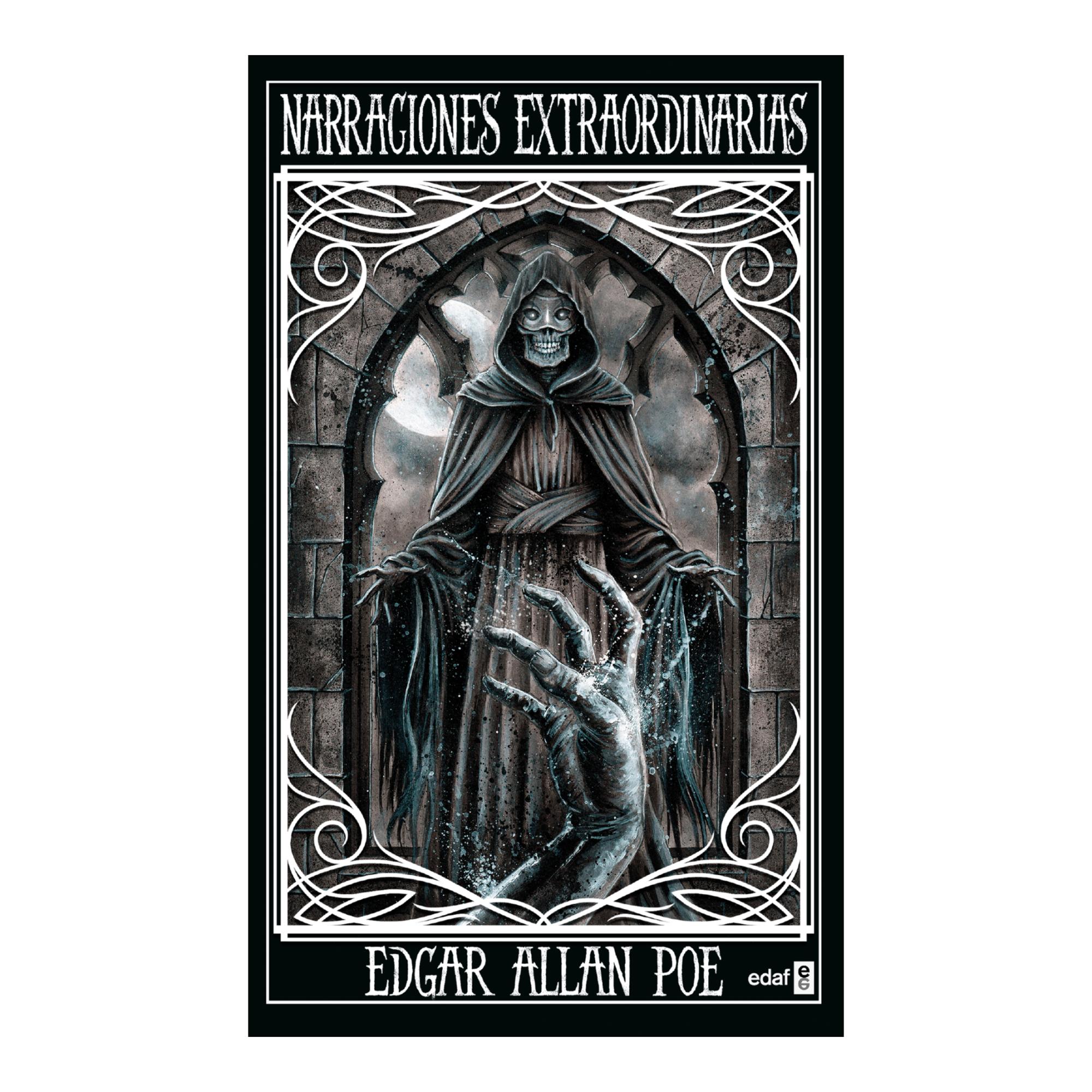 Imagem 0 de Narraciones extraordinarias