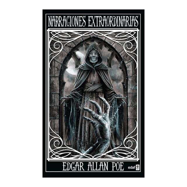 Imagem 0 de Narraciones extraordinarias