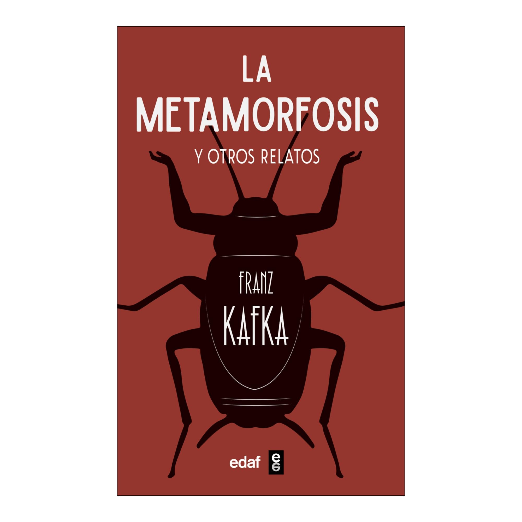 Imagem 0 de La metamorfosis