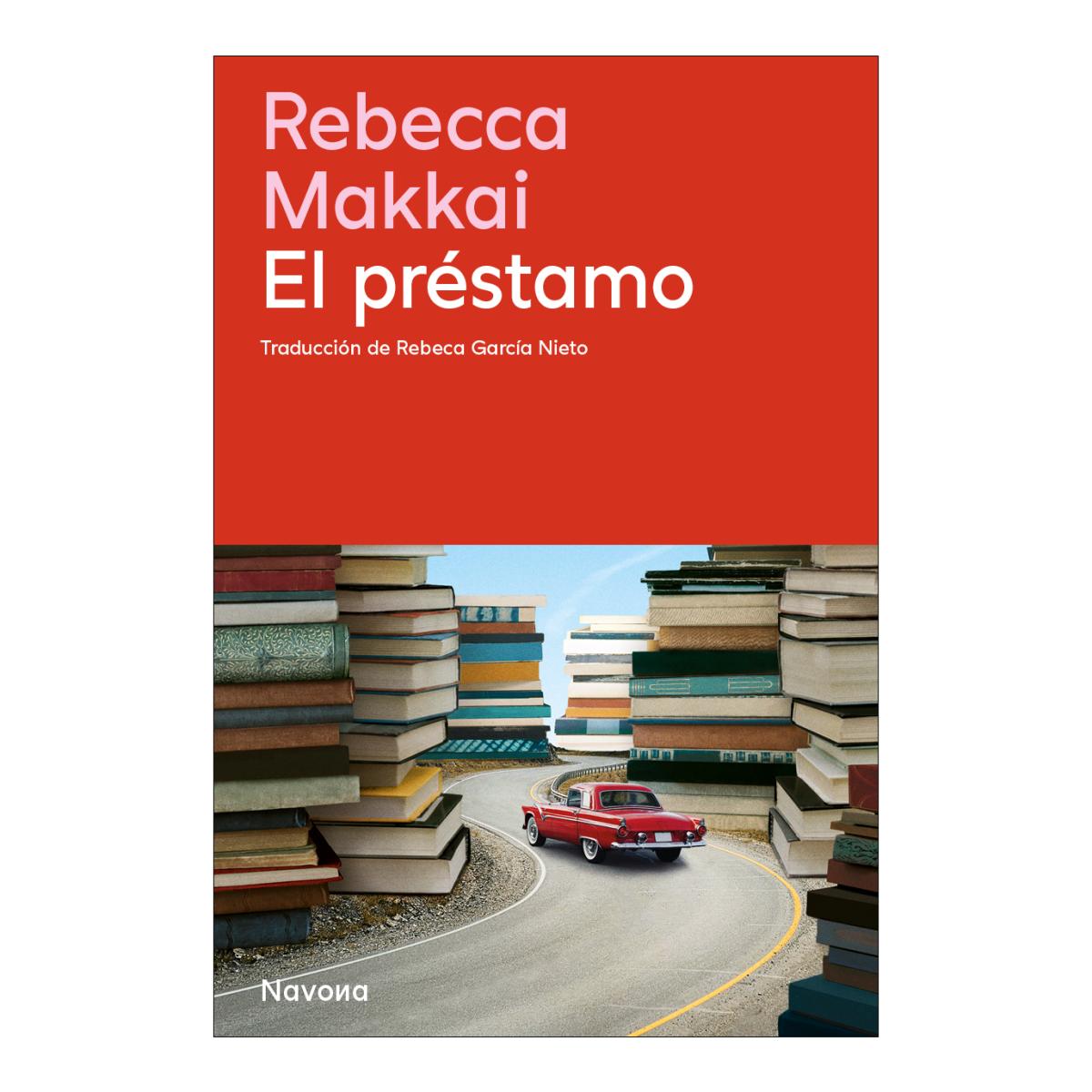 Imagem 0 de El préstamo (Capa mole)