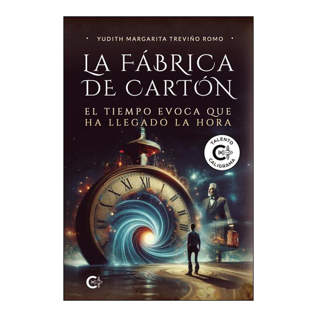 La fabrica de carton 1