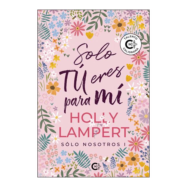 Solo tu eres para mi 1