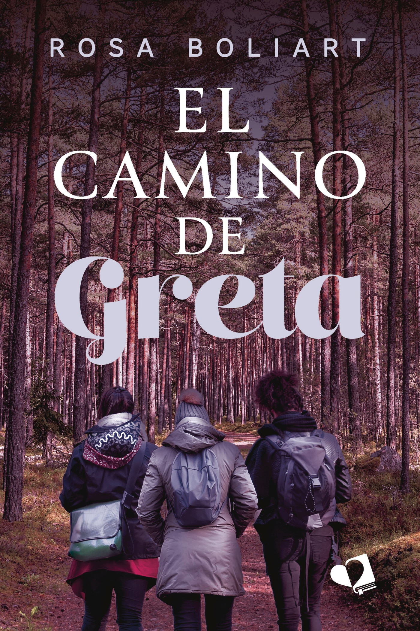 El camino de greta 1