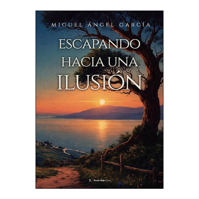 Escapando Hacia Una Ilusion 1