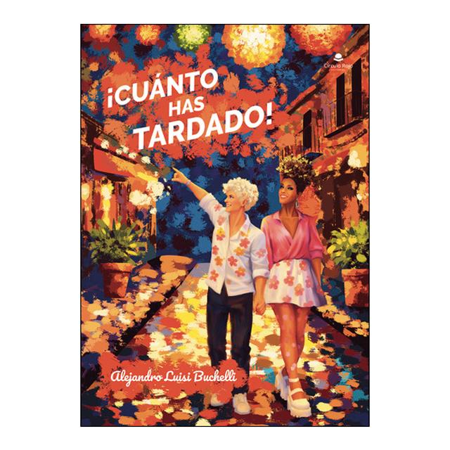Cuanto has tardado! 1