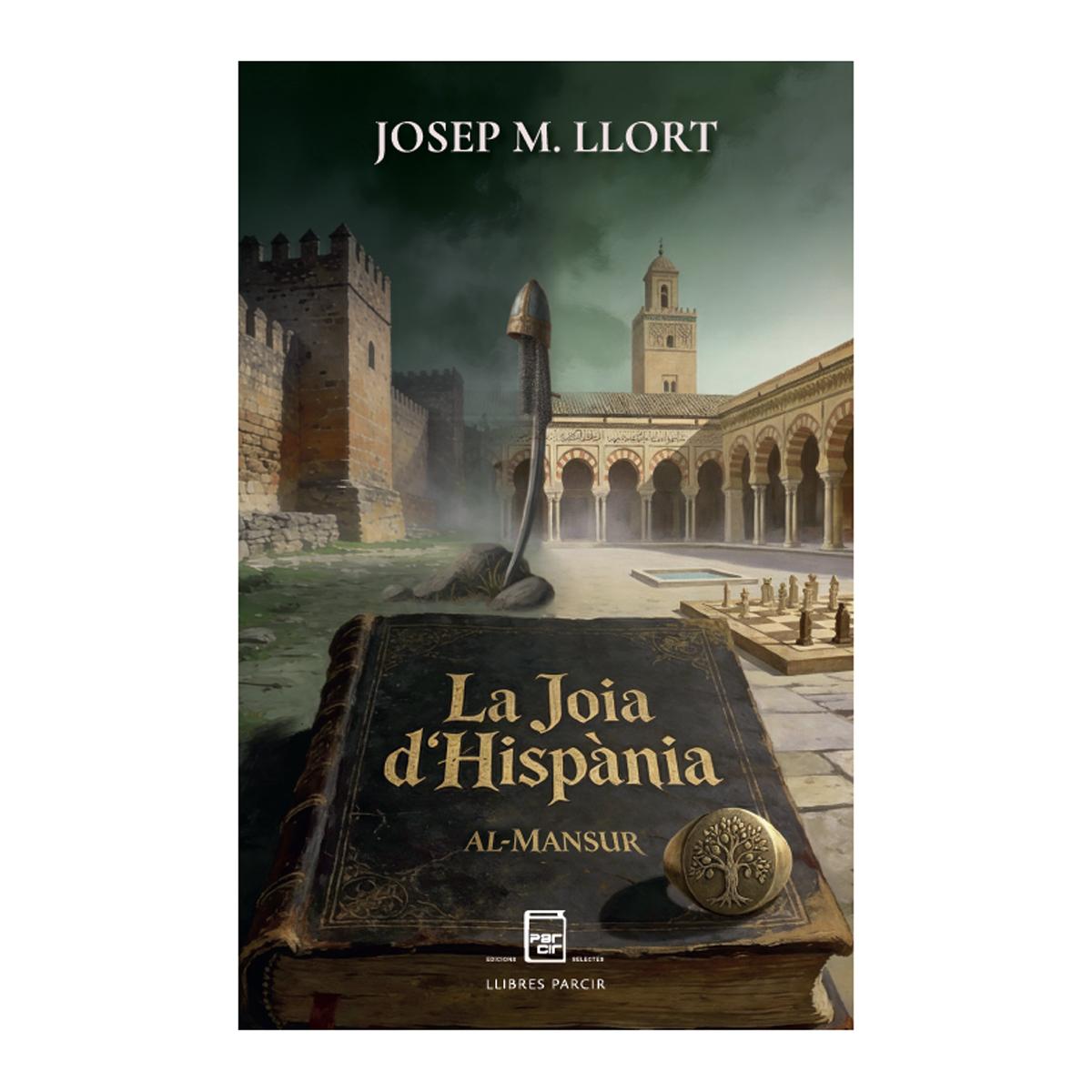 Imagen 0 de La joia d'hispania. al-mansur