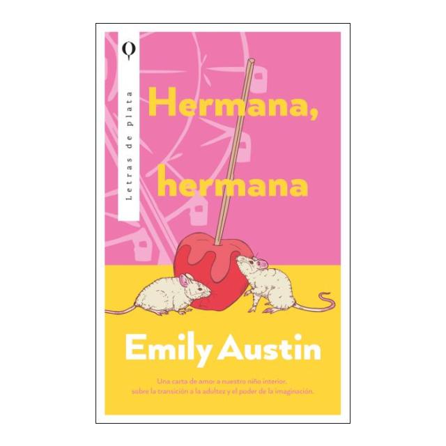 Imagem 0 de Hermana, hermana