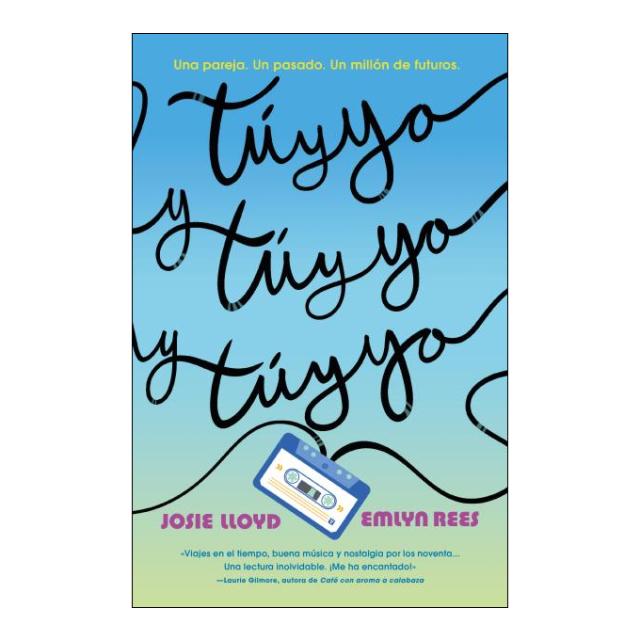 Tu y yo y tu y yo y tu y yo 1