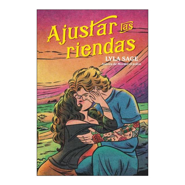 Imagen 0 de Ajustar las riendas