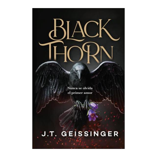 Imagem 0 de Blackthorn