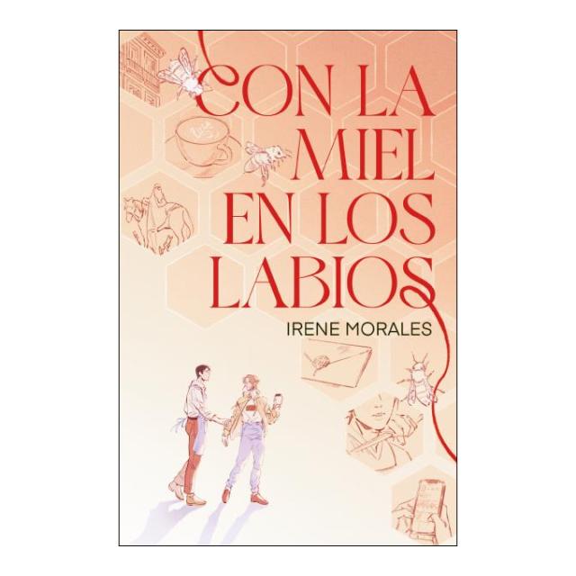 Con La Miel En Los Labios 1