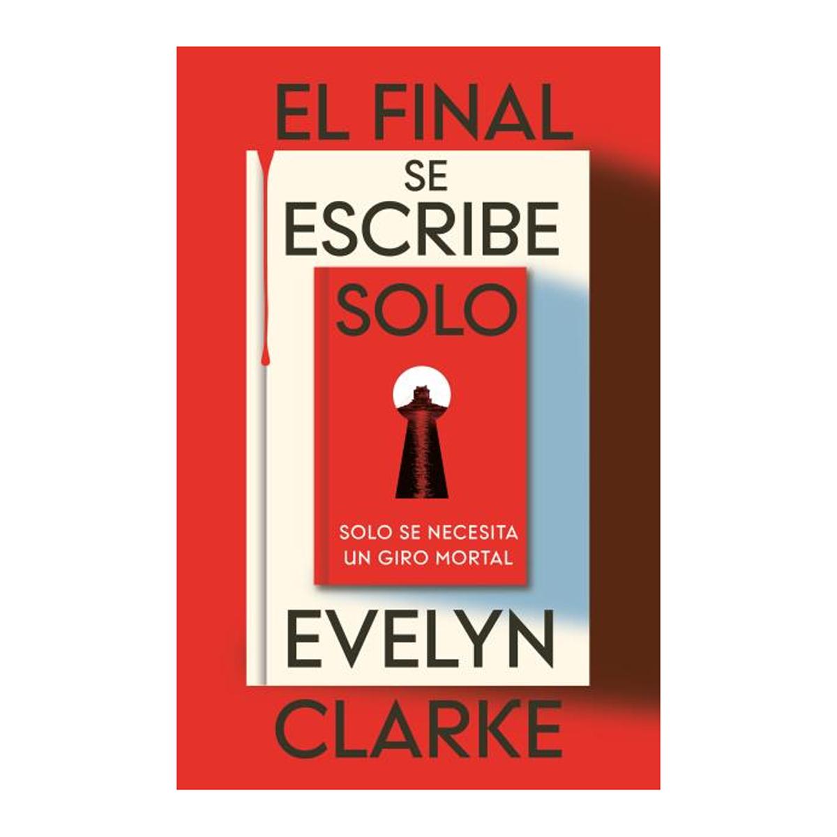 Imagem 0 de Final se escribe solo, el