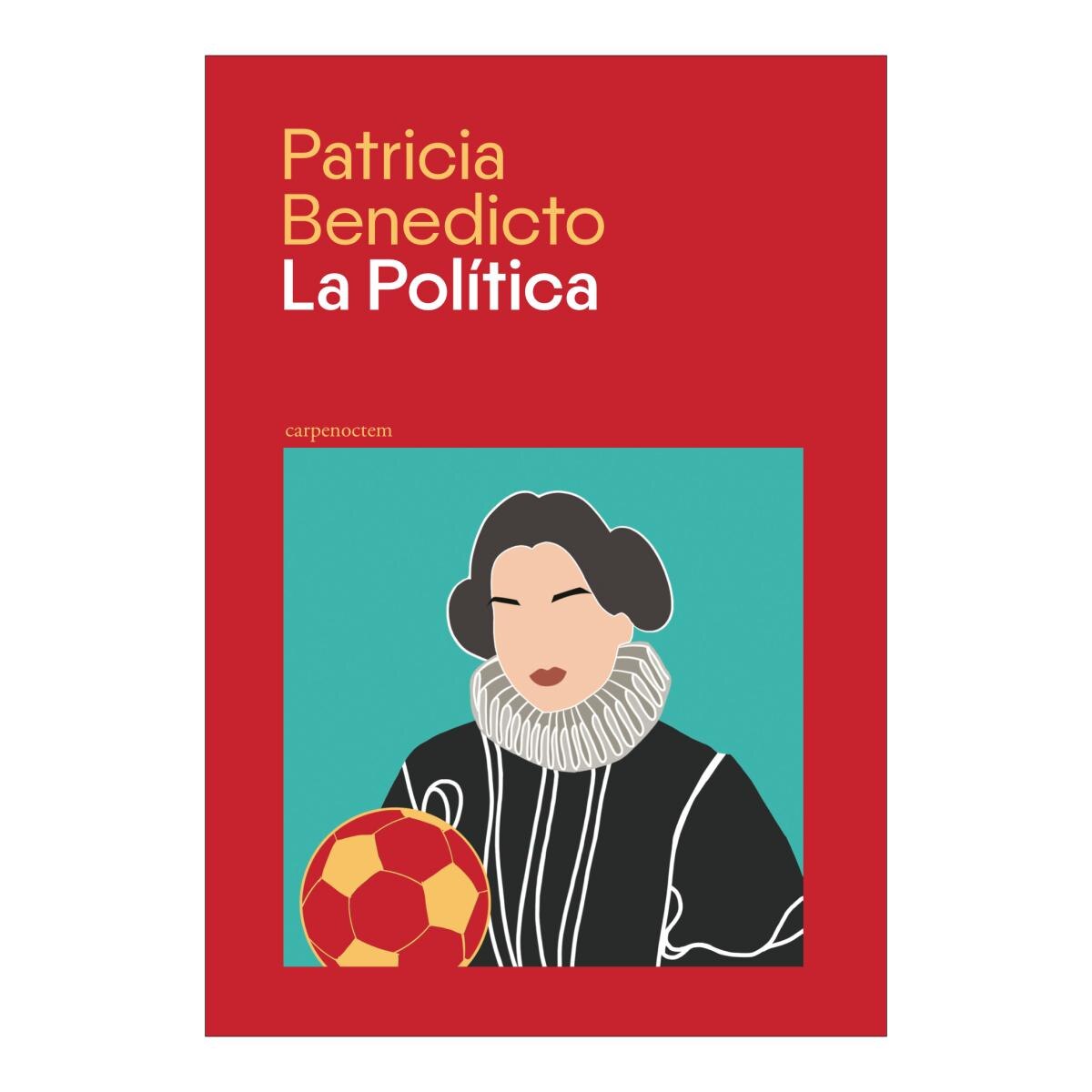 Imagem 0 de La politica