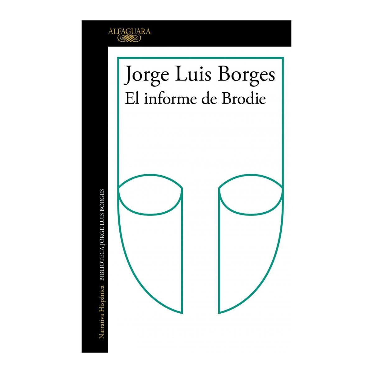 Imagem 0 de El Informe Brodie