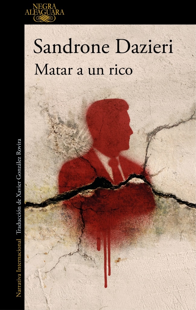 Matar a un rico 1