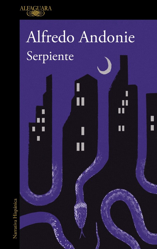 Serpiente (mapa de las lenguas) 1