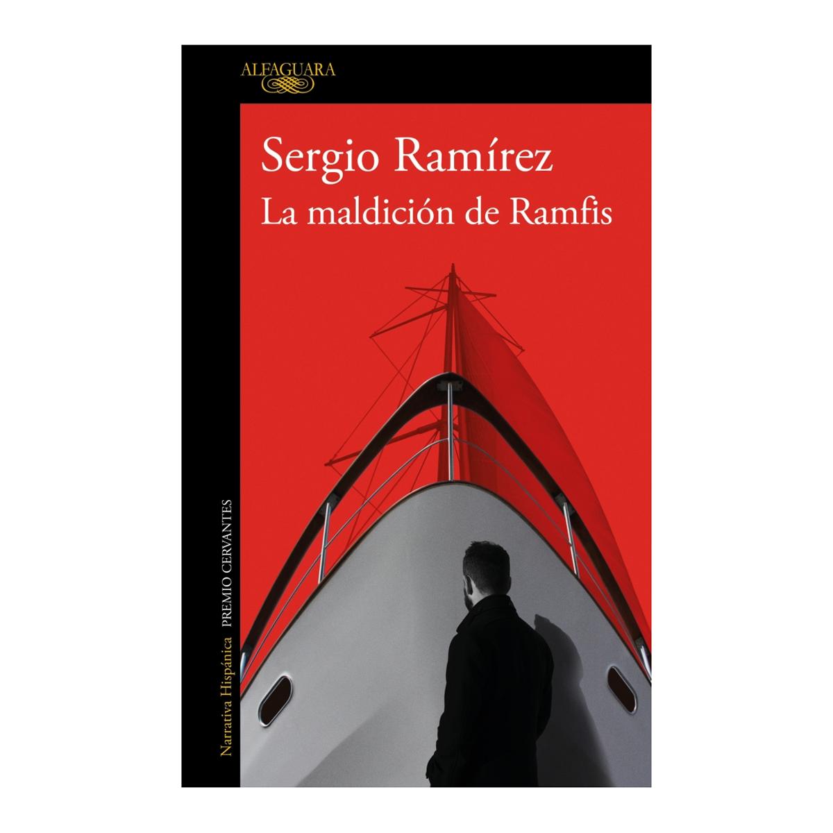 La maldicion de ramfis 1