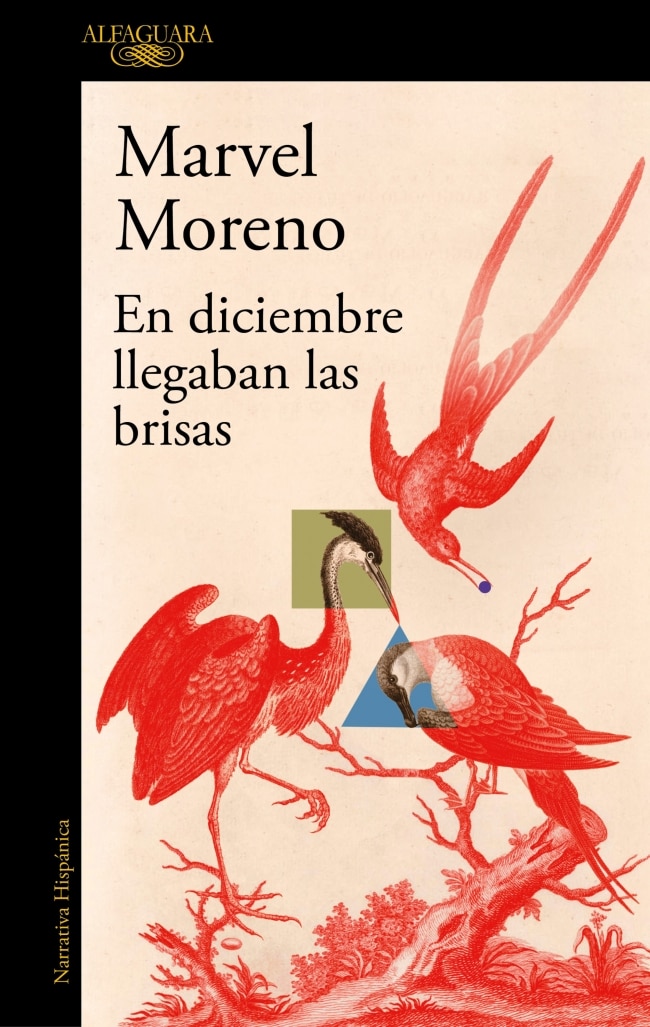 En diciembre llegaban las brisas 1