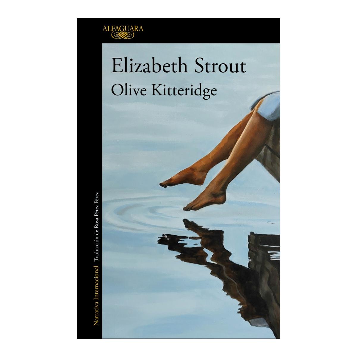 Imagem 0 de Olive kitteridge