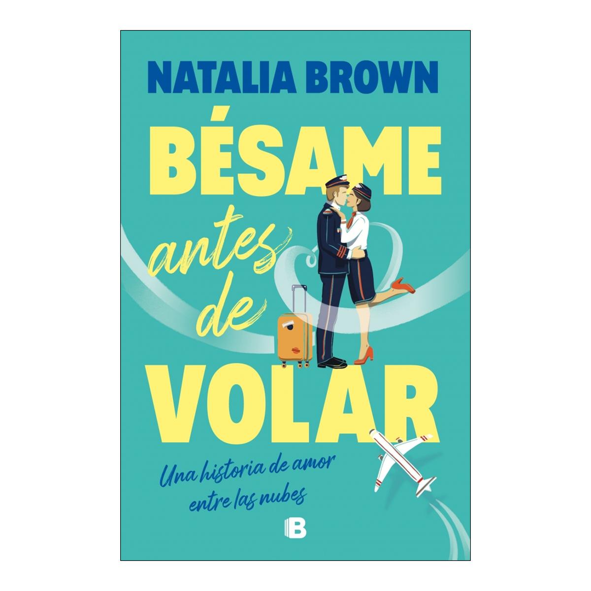 Imagem 0 de Besame antes de volar