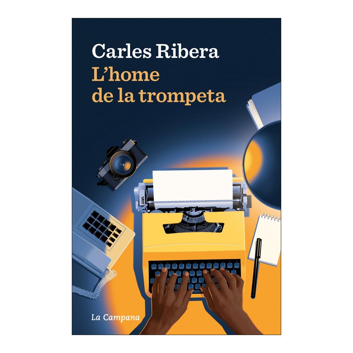 L'home de la trompeta 1