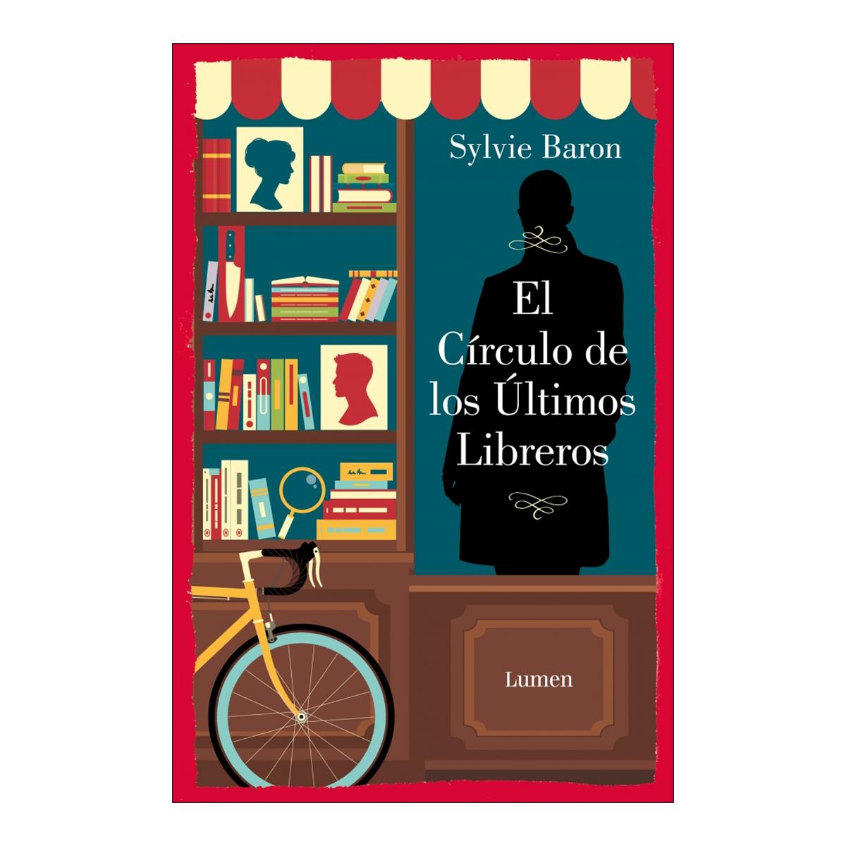El circulo de los ultimos libreros 1