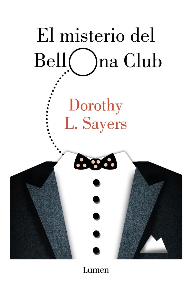 Imagem 0 de El misterio del bellona club (serie lord
