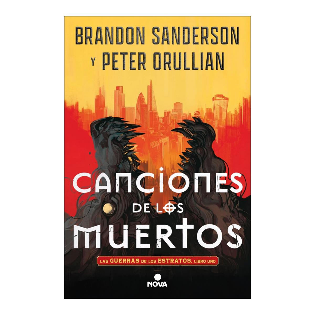 Imagem 0 de Canciones de los muertos (las guerras de