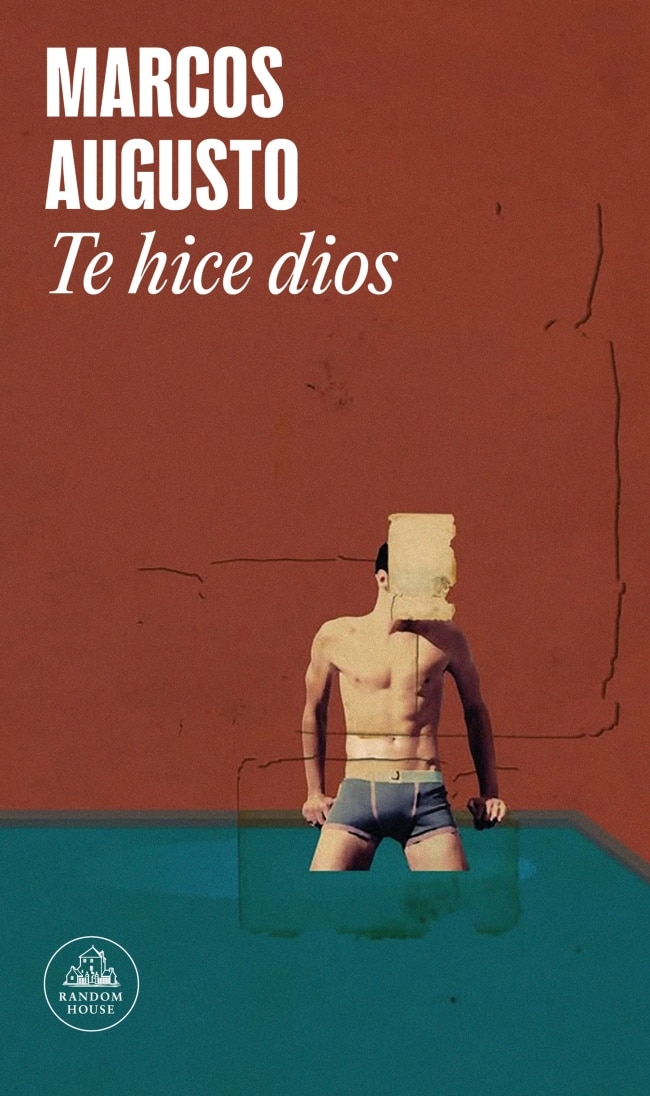 Te hice dios (Capa mole) 1