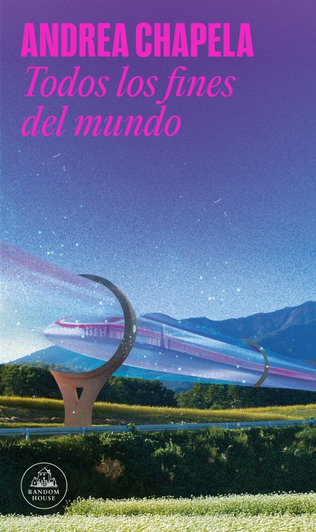 Imagem 0 de Todos los fines del mundo (Capa mole)