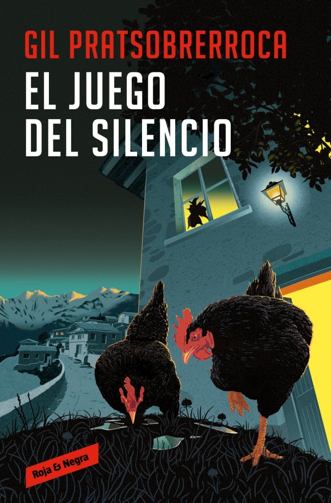 El juego del silencio 1