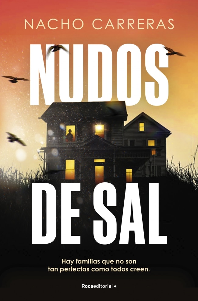 Nudos de sal 1
