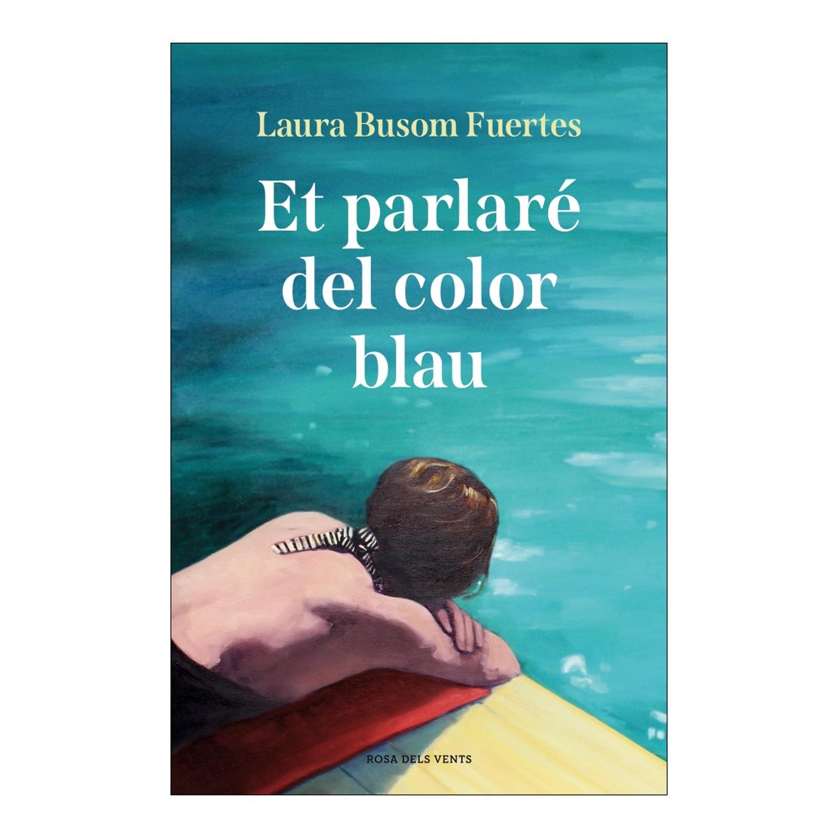 Imagem 0 de Et parlare del color blau