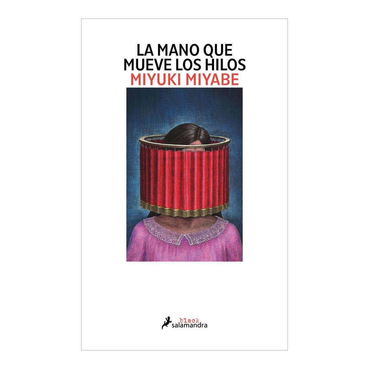 La mano que mueve los hilos 1